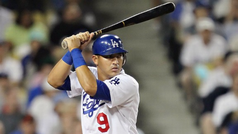 Los Leones ya tienen a otro extranjero: llega Giménez para cubrir la inicial