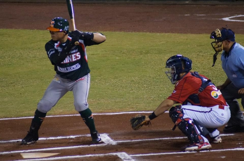 Los Leones, lejos de su potencial ante unos oportunos Piratas