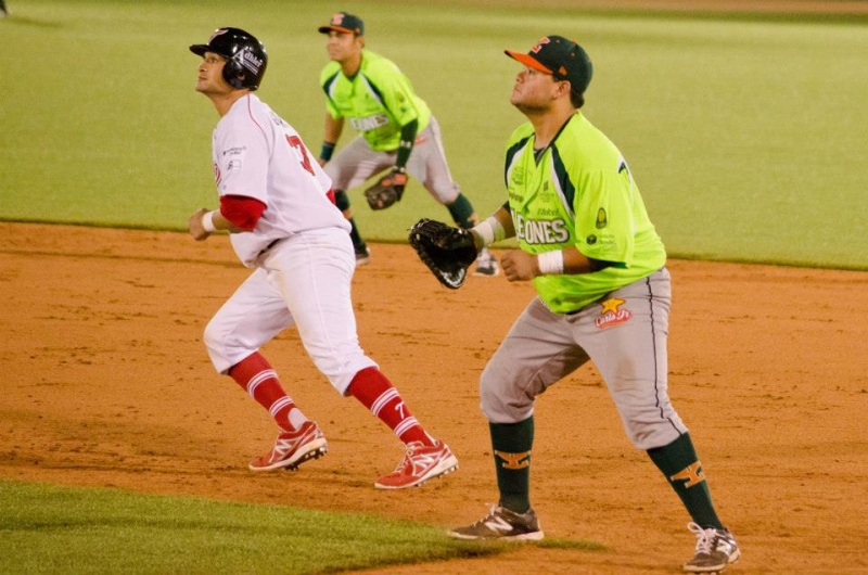 Ciudad del Carmen, firme en la cima; los Arellano podrían comprar a los Venados