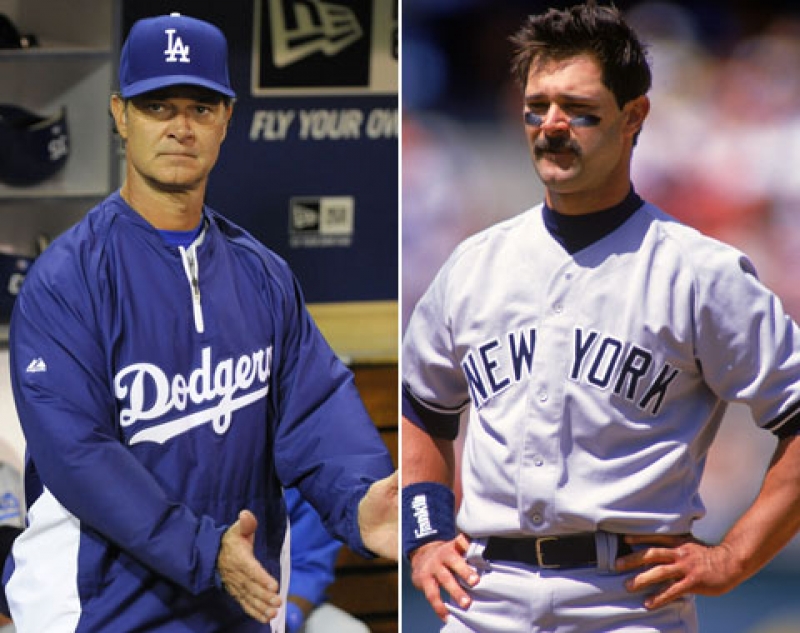 Regresa "Donnie Baseball" al Bronx, en el arranque de una serie especial