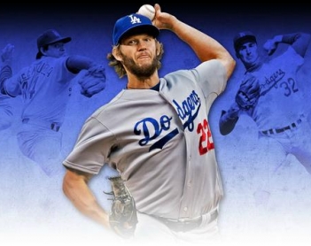 El dodger Kershaw va hoy por un histórico doblete y debe conseguirlo