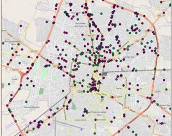 Expansión económica de Mérida