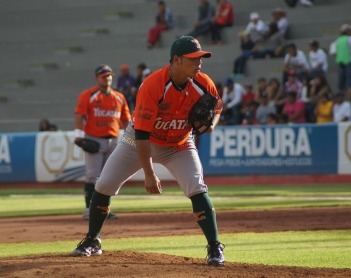 Fatal fin de semana para los Leones: cinco derrotas, incluida una blanqueada de un jit