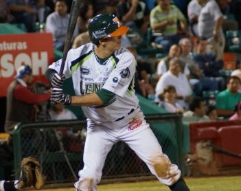 Campeche (16) anotó más carreras ayer que los Leones (14) en lo que va de la campaña