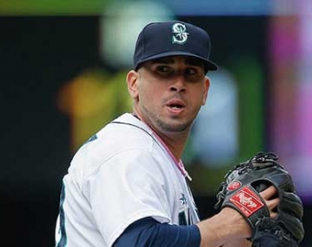 Oliver Pérez es de nuevo verdugo de los Yanquis