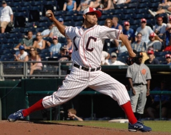 El pitcheo tigre y Miguel Cabrera dominan la escena en las Ligas Mayores