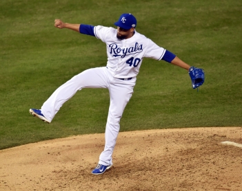 El Clásico se perfila como una batalla de los bulpéns y la ventaja es de los Reales