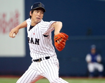 Maeda domina y muestra que su futuro podría estar en las Mayores