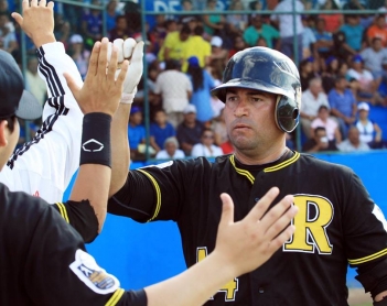 Flores y varios leones se lucen en la LMP; Arredondo brilla en la Meridana