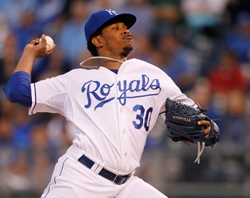 Ventura, la esperanza de los Reales hoy para nivelar el Clásico