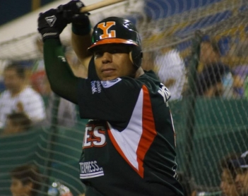 Empiezan los cambios en la cueva: Gil Velázquez se une a Yucatán, que recibe a Oaxaca 