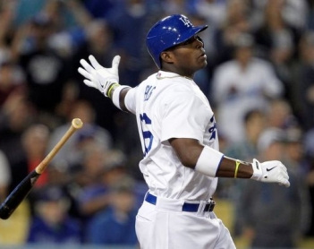 Un fenómeno cubano invade Hollywood e impulsa a los Dodgers