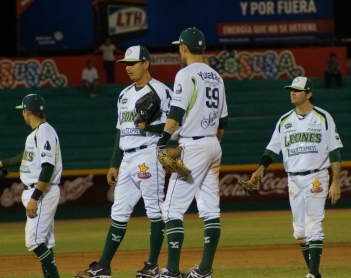 Discreta mejoría en la cueva: Yucatán espera que sus cañones despierten en el Foro Sol
