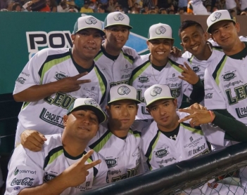 "Avanzarán Tigres, Leones, Pericos y Aguila"; los Arellano, "bien intencionados"