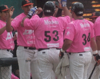 Los Leones van a Torreón y Monclova en pos de consistencia