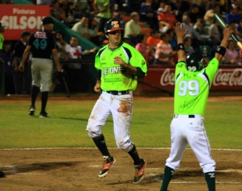 Los Leones, en problemas como otros equipos con grandes expecativas: ¿Reaccionarán?