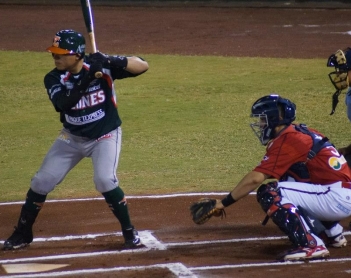 Los Leones, lejos de su potencial ante unos oportunos Piratas