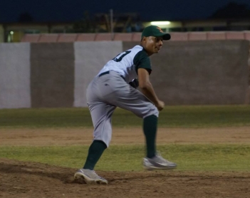 Grandes planes para Héctor García con los Leones, que están prácticamente listos 