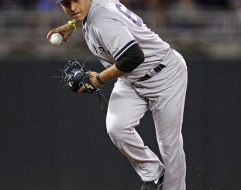 "El Cochito" Cruz, torpedero de los Yanquis; Arnold León se luce en Triple A