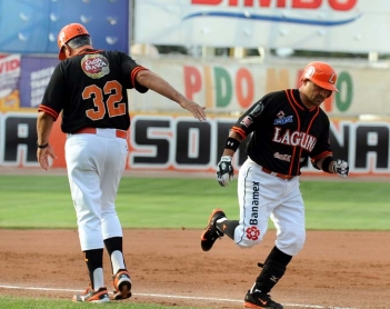 Morejón alcanzaría el récord de Pacho en Mérida