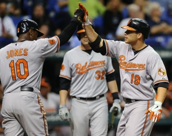 Lluvia de estrellas en el Citi Field neoyorquino: una nueva camada entra a escena