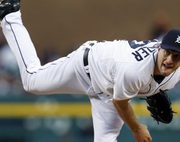 "Mad Max" Scherzer domina a los Astros y el cañonero Abreu obtiene dos distinciones