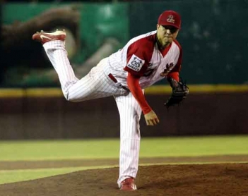 Los yucatecos Flores y Villalobos destacan con Veracruz y Tabasco