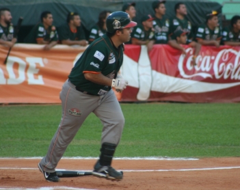 Saucedo y Trout, protagonistas de jornada memorable