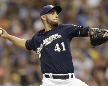 Los Gigantes, con las bases para pelear de nuevo por el campeonato en 2015