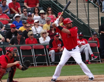 Reporte de las Mayores: se reanuda la gran rivalidad con la cima de por medio