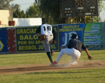 Los Leones ya están en Mérida; en el norte, balance positivo y una sorpresa
