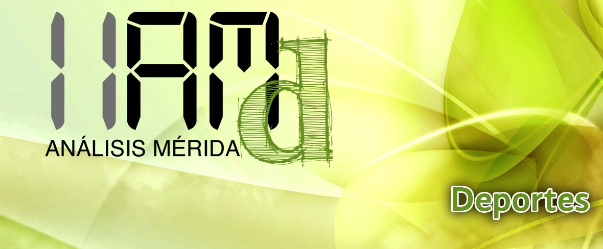 Deporte yucateco bajo la lupa