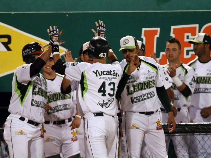 Yucatán, tras otra humillación, se prepara para los Tigres y firmaría a Acosta 