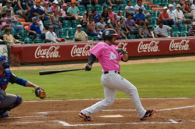 Inusual muestra de poderío melenudo y fin de una pésima racha