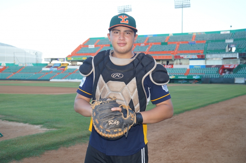 Comienza la preparación de los jóvenes melenudos en la campaña invernal