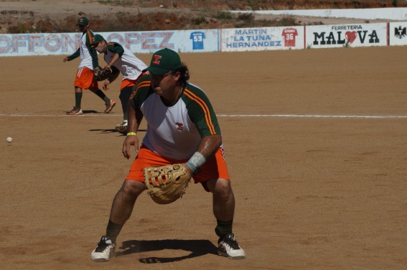 Un nuevo estadio y partidos de Grandes Ligas, entre los objetivos de los Arellano