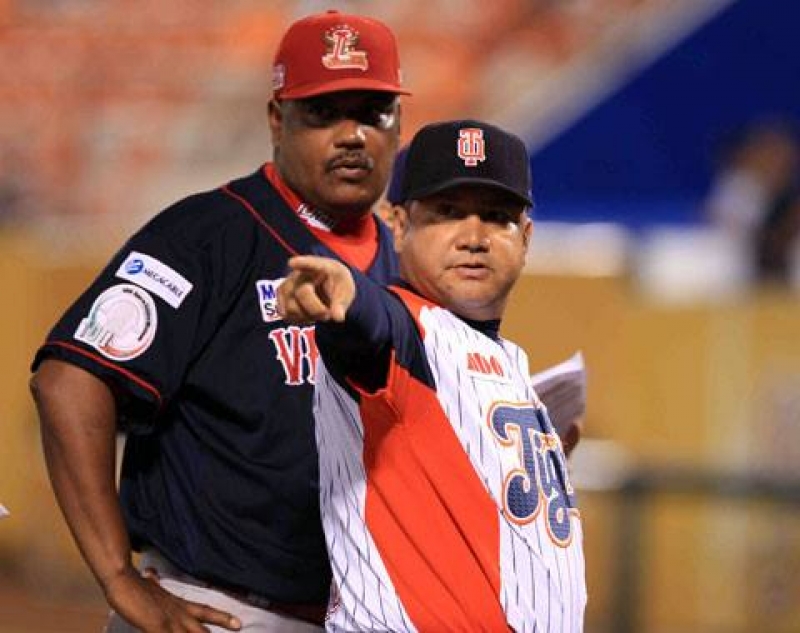 Arrancan las series de campeonato: Saltillo y Veracruz, ligeros favoritos por su pitcheo