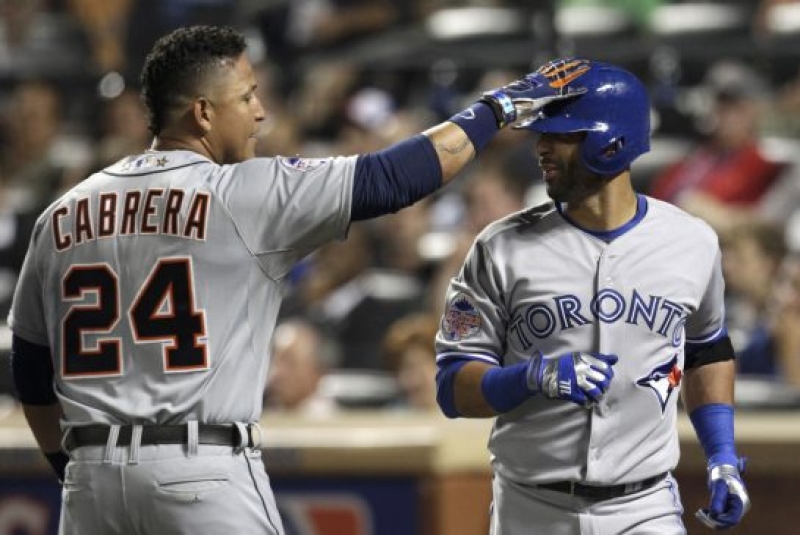 Davis y Cabrera, en pos de hacer historia; ¿podrá regresar Jeter y ayudar a los Yanquis?