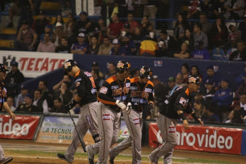 Mendivil, Lugo, Quiñones y Rodríguez, entre los prospectos a seguir de Tecuala