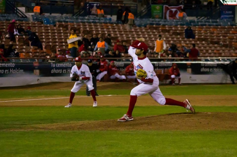 Balance "muy positivo" para las fieras tras la Convención; Mendivil impresiona al equipo