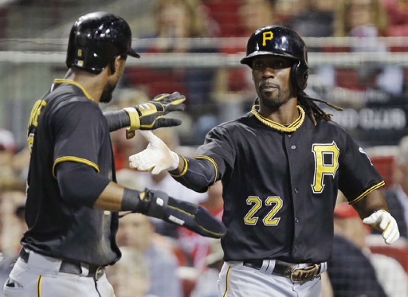 McCutchen, Cabrera, Scherzer y Fernández, entre los mejores de las Mayores