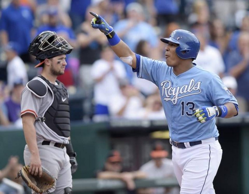 Serie Mundial 2014: La experiencia de San Francisco Vs. el ímpetu de Kansas City