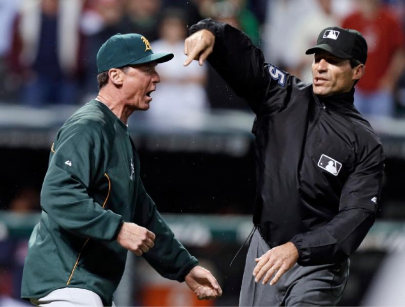 Nueva era en las Mayores: ampliarán la repetición instantánea y darán nueva herramienta a los mánagers