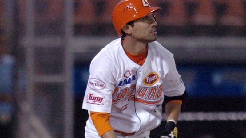 Las herramientas de Araujo serán muy útiles a los Leones; México va hoy por el título