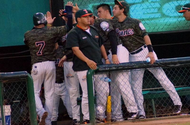 Una semana de pesadilla en la cueva termina con dos yucatecos como verdugos de los Leones