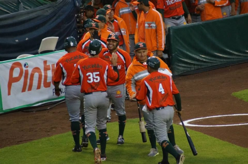 Edson tiene un explosivo regreso a casa, pero Yucatán pierde el primero en Puebla
