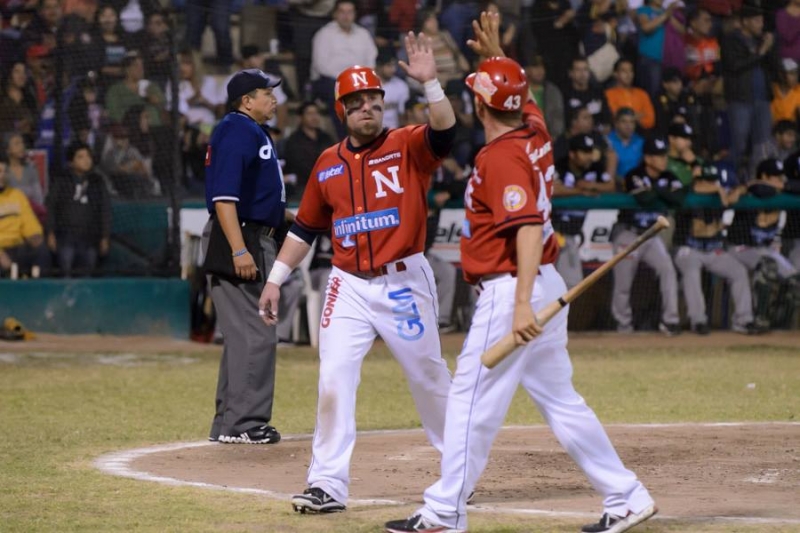 Hermosillo y Navojoa, a semifinales; el león Reyes, héroe en Venezuela