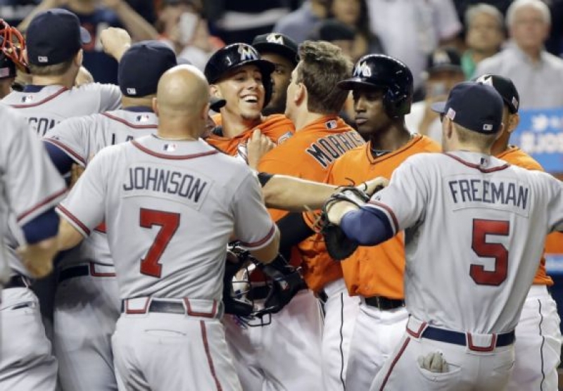 Los Yanquis aumentan la presión sobre Tampa Bay y Fernández se despide ganando