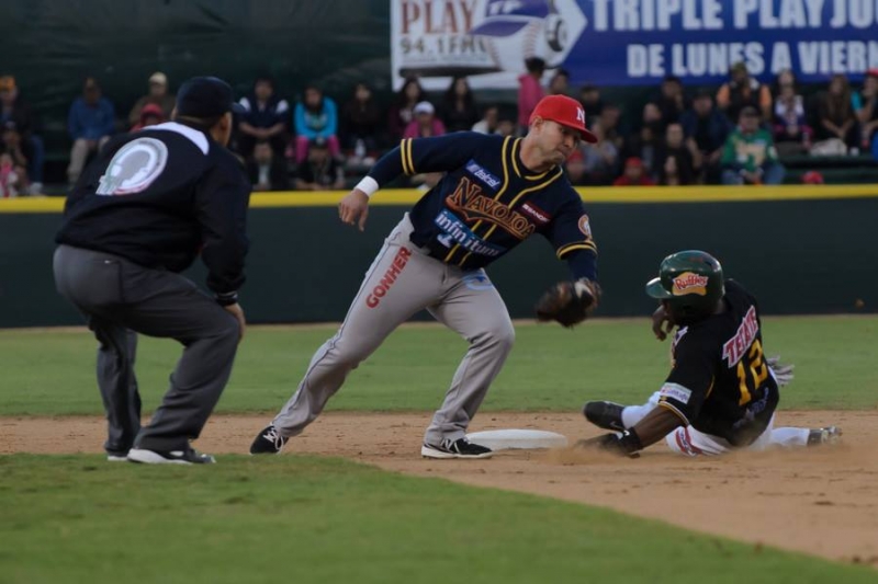 Carrillo confía en que los Naranjeros se impondrán en su casa; Tecuala es finalista