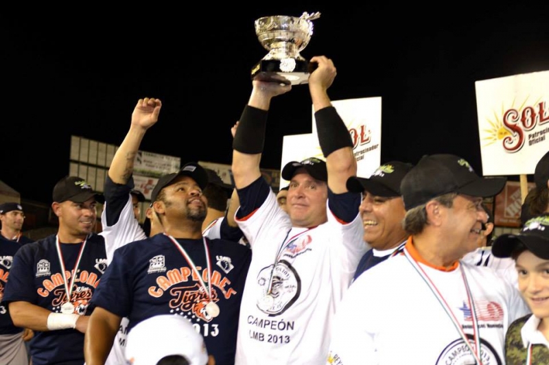 La corona se mantiene en la Zona Sur: unos dominantes Tigres logran su título 11